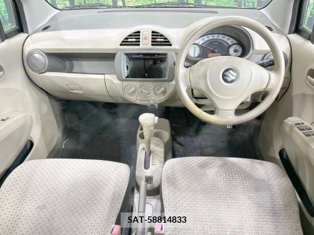 Suzuki ALTO 2011-11 304958-1