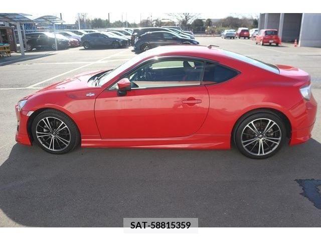 Toyota 86 2012-04 206089-8
