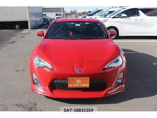 Toyota 86 2012-04 206089-5