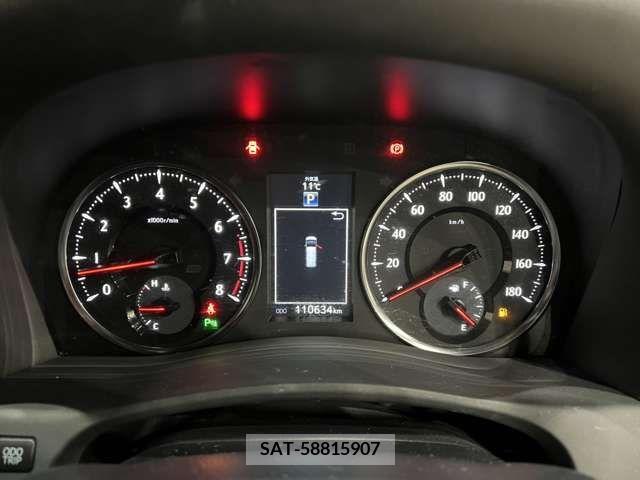 Toyota ALPHARD 2016-10 372369-19
