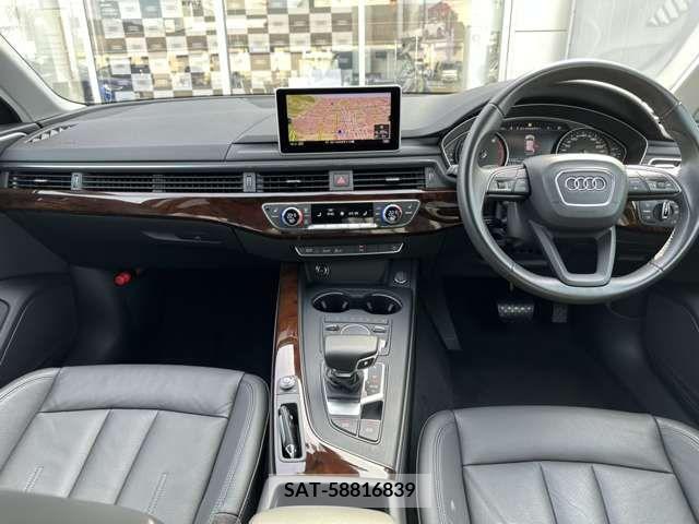Audi A4 2016-08 225384-7