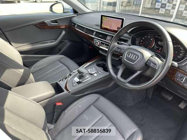 Audi A4 2016-08 225384-8