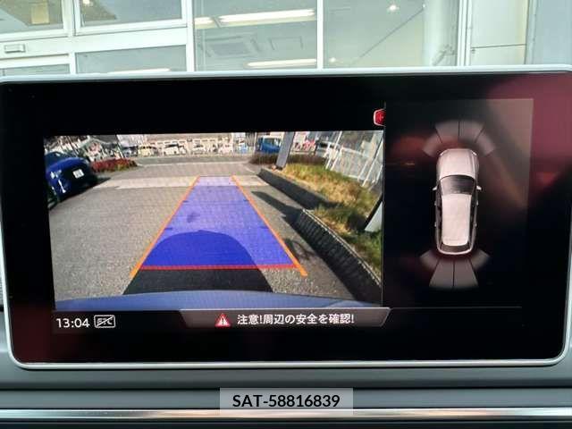Audi A4 2016-08 225384-10