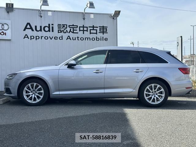 Audi A4 2016-08 225384-6