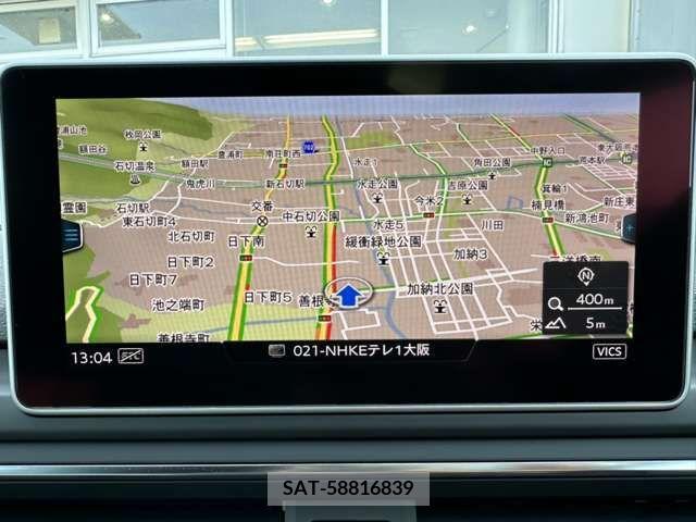 Audi A4 2016-08 225384-9