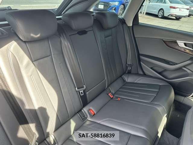 Audi A4 2016-08 225384-15