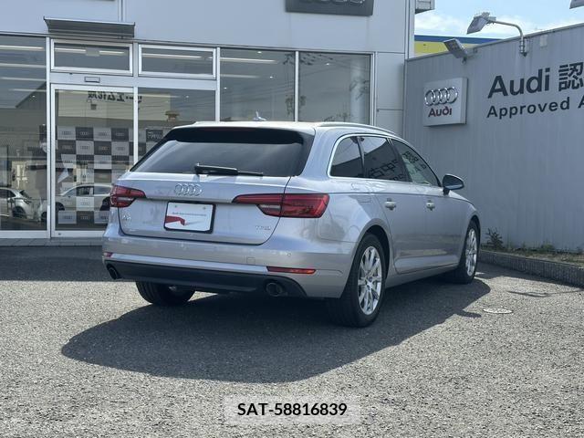 Audi A4 2016-08 225384-1