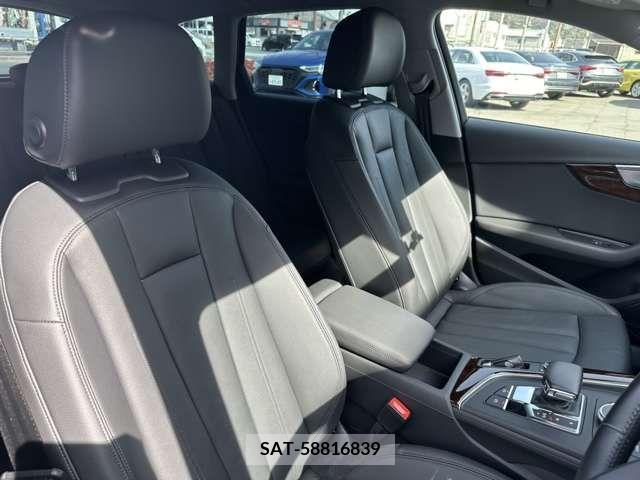 Audi A4 2016-08 225384-14