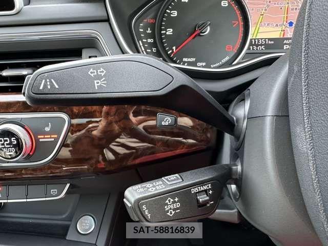 Audi A4 2016-08 225384-13