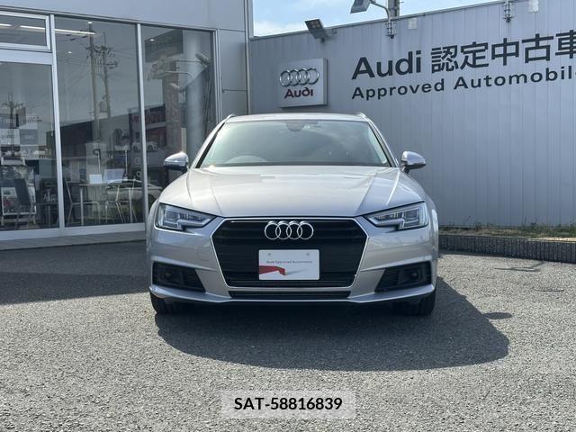 Audi A4 2016-08 225384-2