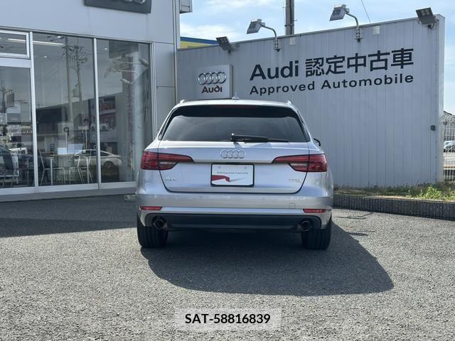 Audi A4 2016-08 225384-3