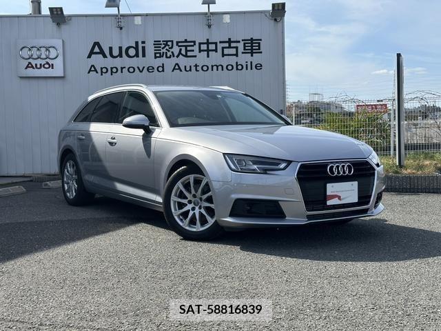 Audi A4 2016-08 225384-4