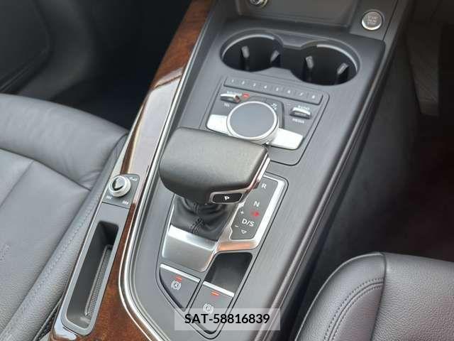 Audi A4 2016-08 225384-12