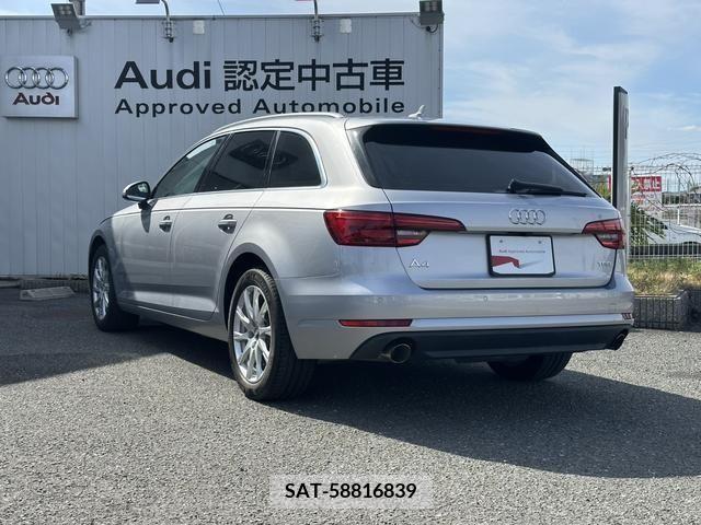 Audi A4 2016-08 225384-5