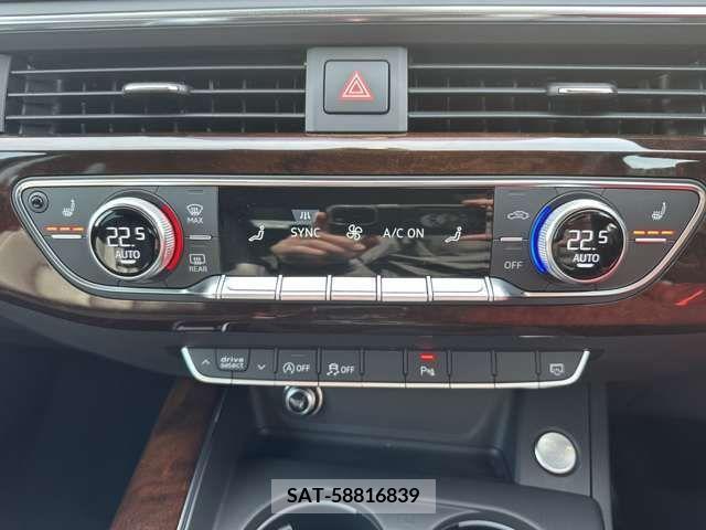 Audi A4 2016-08 225384-11