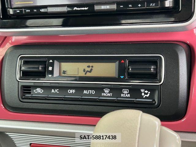 Mazda FLAIR WAGON 2018-10 219360-20