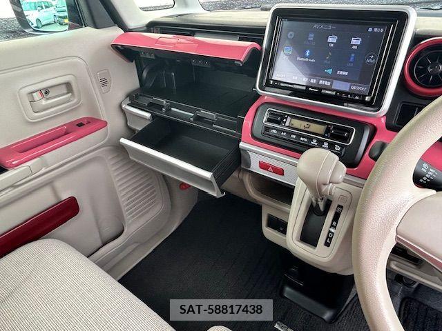 Mazda FLAIR WAGON 2018-10 219360-21