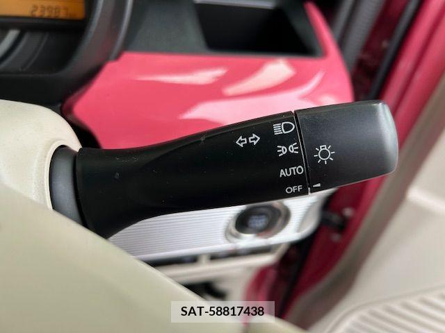 Mazda FLAIR WAGON 2018-10 219360-22