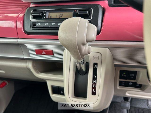 Mazda FLAIR WAGON 2018-10 219360-23