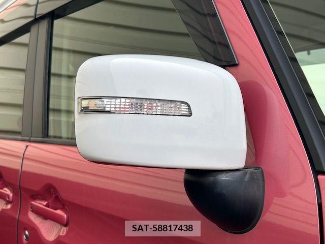 Mazda FLAIR WAGON 2018-10 219360-25