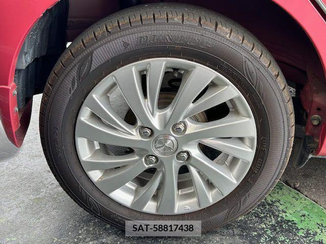 Mazda FLAIR WAGON 2018-10 219360-27