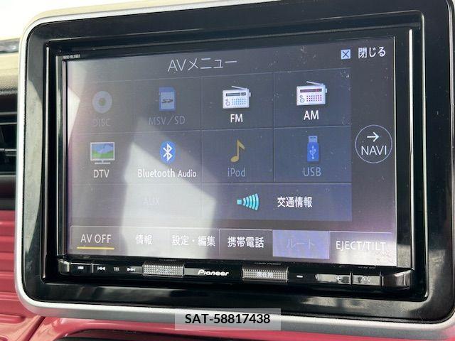 Mazda FLAIR WAGON 2018-10 219360-4