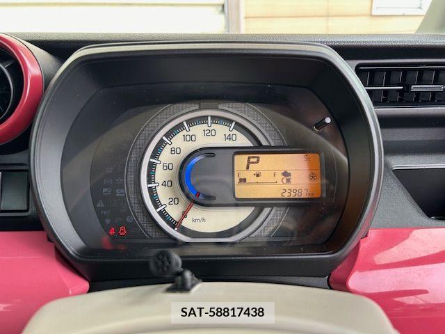 Mazda FLAIR WAGON 2018-10 219360-7