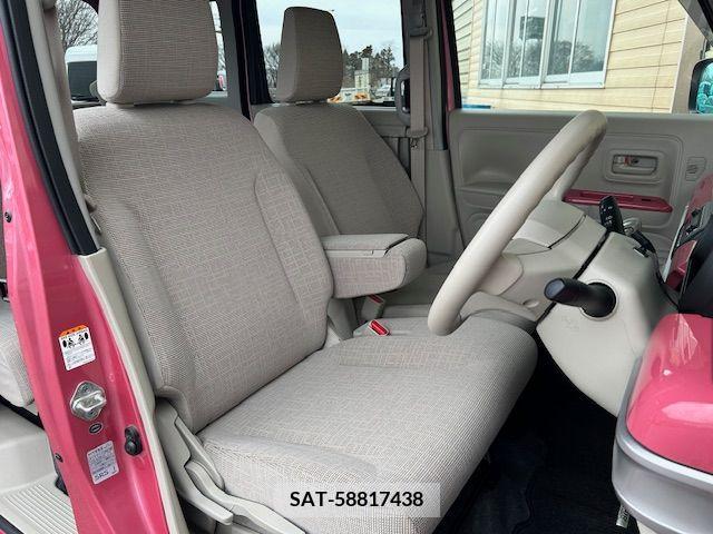 Mazda FLAIR WAGON 2018-10 219360-9