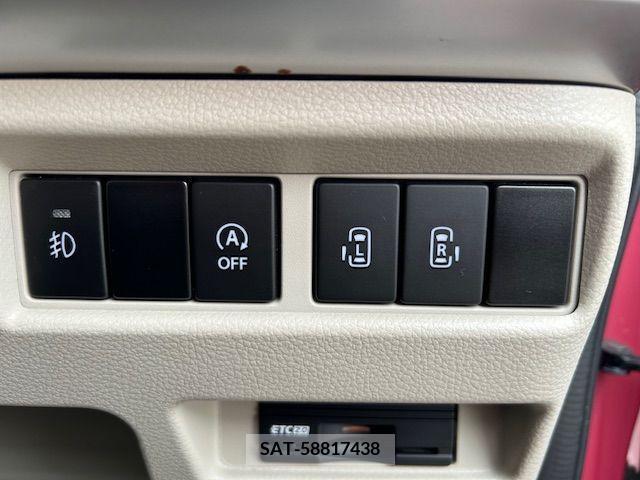 Mazda FLAIR WAGON 2018-10 219360-11