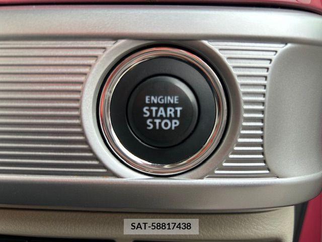 Mazda FLAIR WAGON 2018-10 219360-17