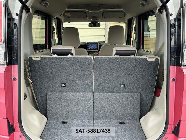 Mazda FLAIR WAGON 2018-10 219360-14