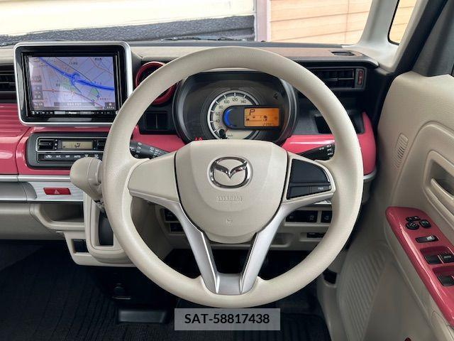 Mazda FLAIR WAGON 2018-10 219360-13