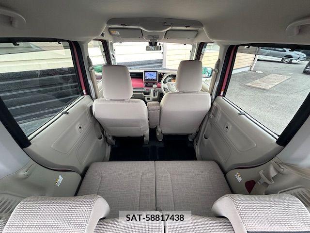 Mazda FLAIR WAGON 2018-10 219360-16
