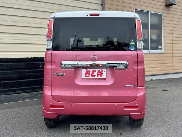 Mazda FLAIR WAGON 2018-10 219360-18