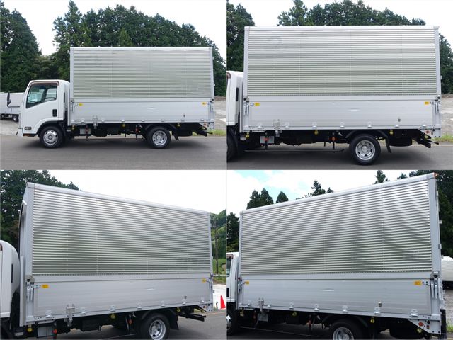 Isuzu ELF TRUCK 2013-12 6945-6