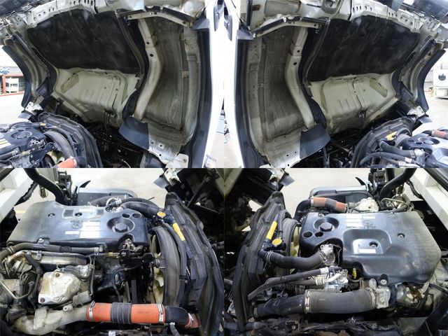 Isuzu ELF TRUCK 2013-12 6945-12
