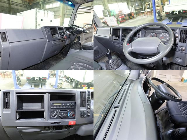 Isuzu ELF TRUCK 2013-12 6945-14