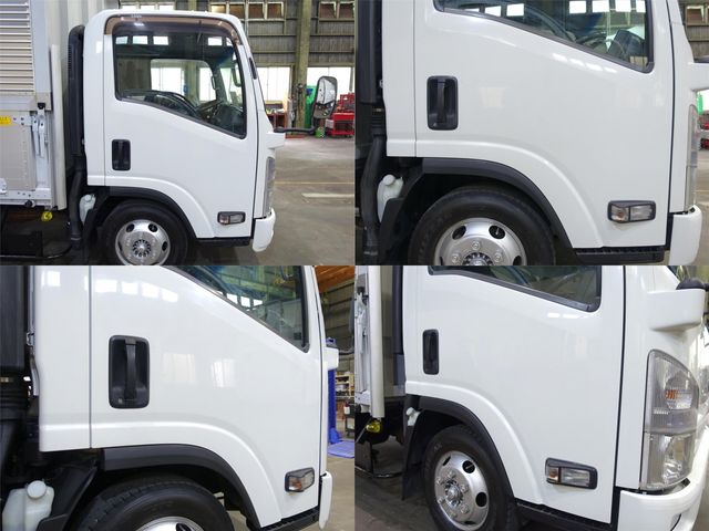 Isuzu ELF TRUCK 2013-12 6945-3