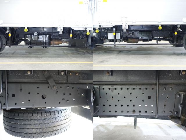 Isuzu ELF TRUCK 2013-12 6945-11
