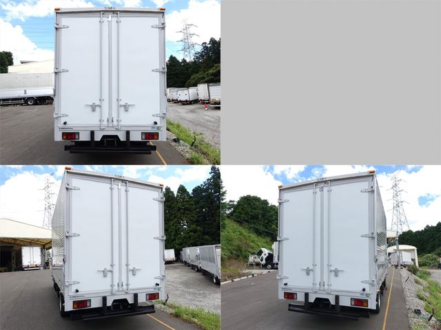 Isuzu ELF TRUCK 2013-12 6945-5