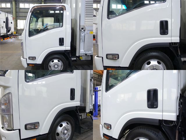 Isuzu ELF TRUCK 2013-12 6945-7