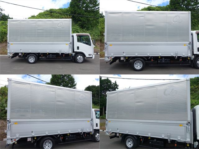 Isuzu ELF TRUCK 2013-12 6945-4