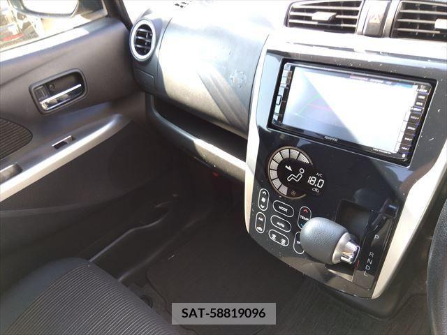Mitsubishi EK CUSTOM 2014-02 359574-17