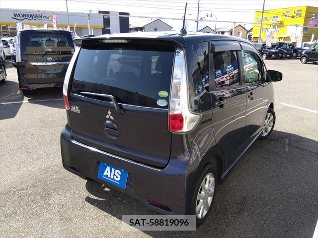 Mitsubishi EK CUSTOM 2014-02 359574-2