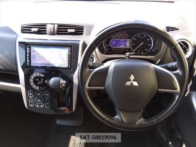Mitsubishi EK CUSTOM 2014-02 359574-1