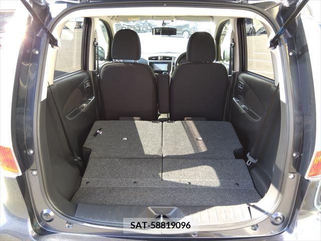 Mitsubishi EK CUSTOM 2014-02 359574-16