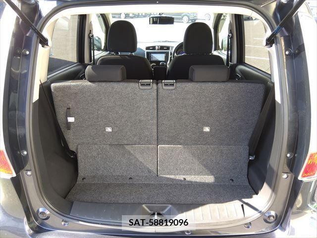 Mitsubishi EK CUSTOM 2014-02 359574-15