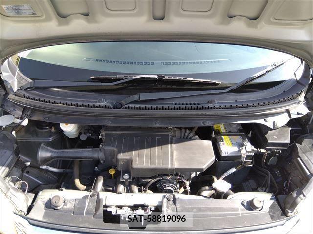 Mitsubishi EK CUSTOM 2014-02 359574-29