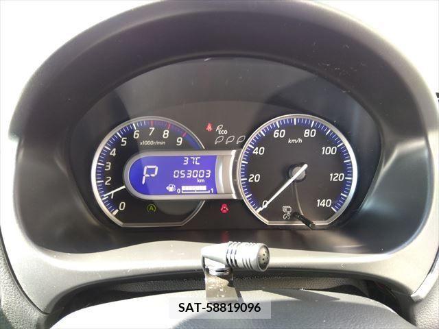 Mitsubishi EK CUSTOM 2014-02 359574-28