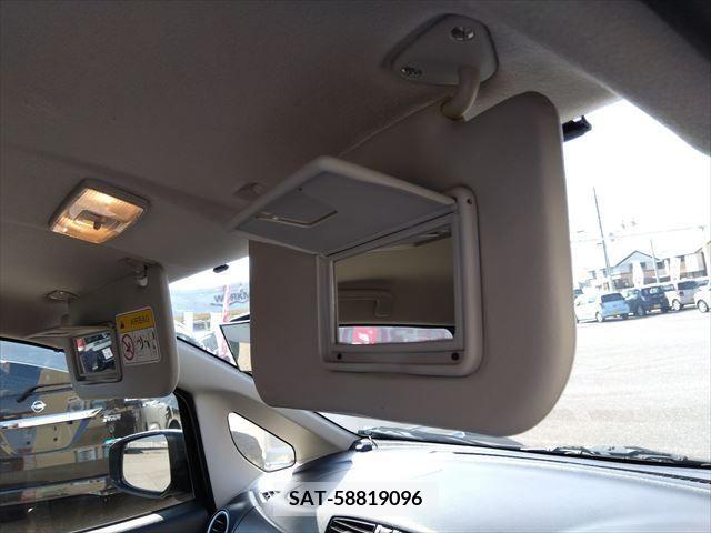 Mitsubishi EK CUSTOM 2014-02 359574-27